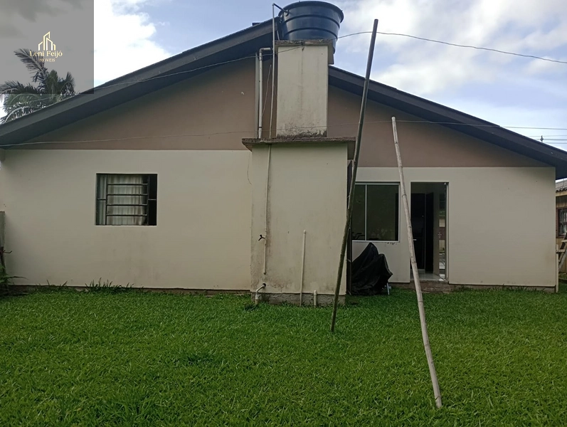 EXCELENTE CASA NO CENTRO: 33ª foto da galeria de imagens do imóvel