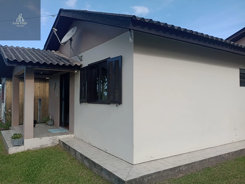 EXCELENTE CASA NO CENTRO: 5ª foto da galeria de imagens do imóvel