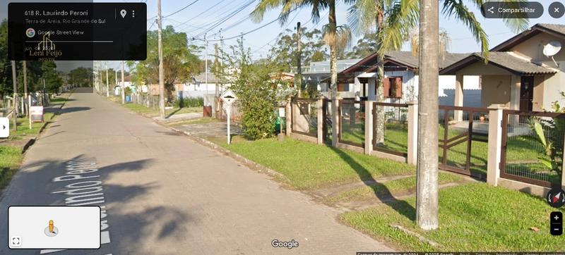 EXCELENTE CASA NO CENTRO: 3ª foto da galeria de imagens do imóvel