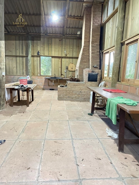 LINDA FAZENDA EM TRÊS CACHOEIRAS: 8ª foto da galeria de imagens do imóvel