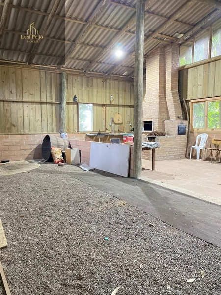 LINDA FAZENDA EM TRÊS CACHOEIRAS: 12ª foto da galeria de imagens do imóvel