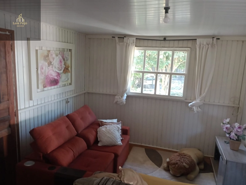 CASA NO BELA VISTA: 6ª foto da galeria de imagens do imóvel