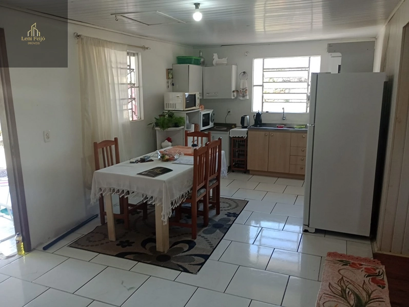 CASA NO BELA VISTA: 2ª foto da galeria de imagens do imóvel