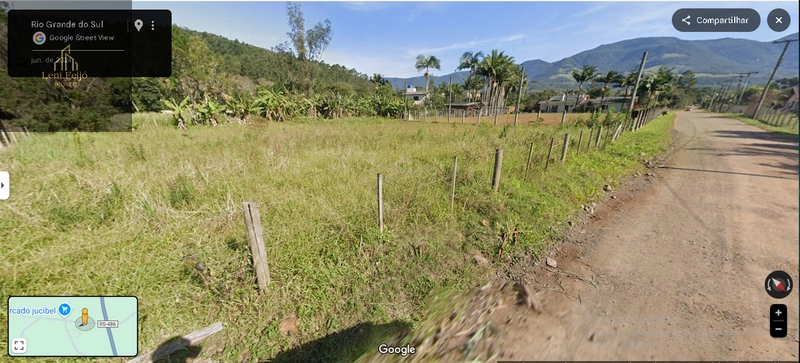 LOTES EM ITATI: 3ª foto da galeria de imagens do imóvel