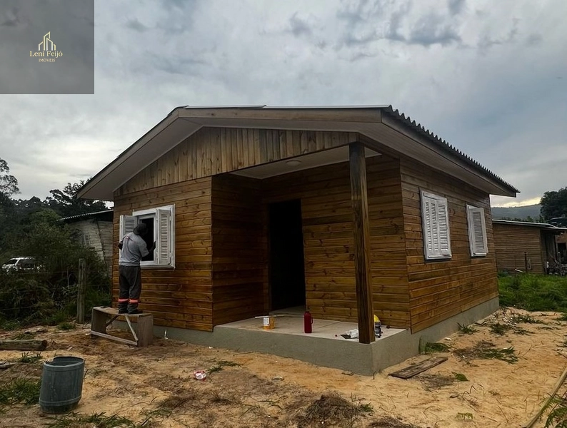 LINDA CASA NO BELLA VISTA: 1ª foto da galeria de imagens do imóvel