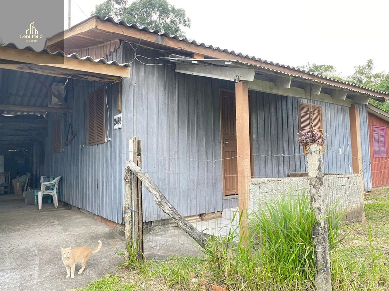CASA ARROIO BONITO: 1ª foto da galeria de imagens do imóvel
