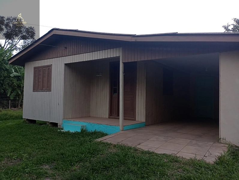 Chácara Morro do Chapéu