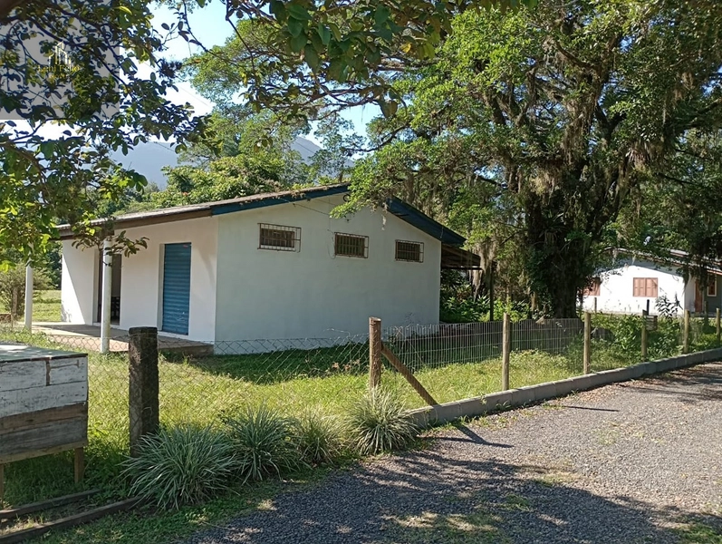 PRÉDIO COMERCIAL ITATI: 3ª foto da galeria de imagens do imóvel