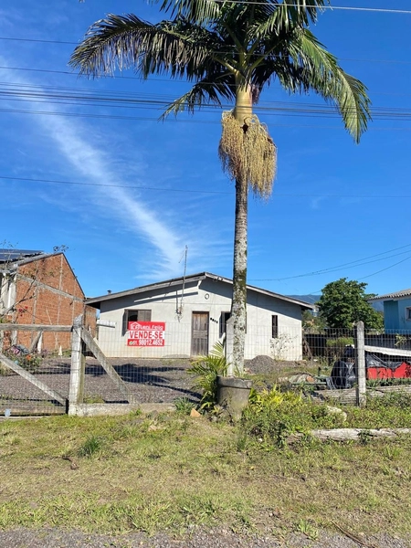 Casa: 2ª foto da galeria de imagens do imóvel