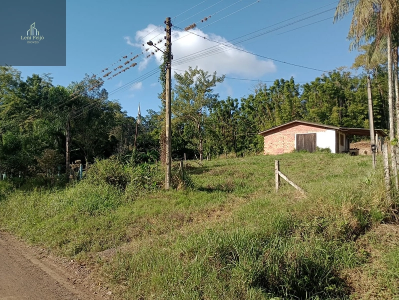 LOTE EM ITATI PRONTO PRA CONSTRUIR: 1ª foto da galeria de imagens do imóvel