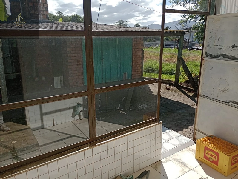 CASA NO CENTRO DE TERRA DE AREIA: 7ª foto da galeria de imagens do imóvel