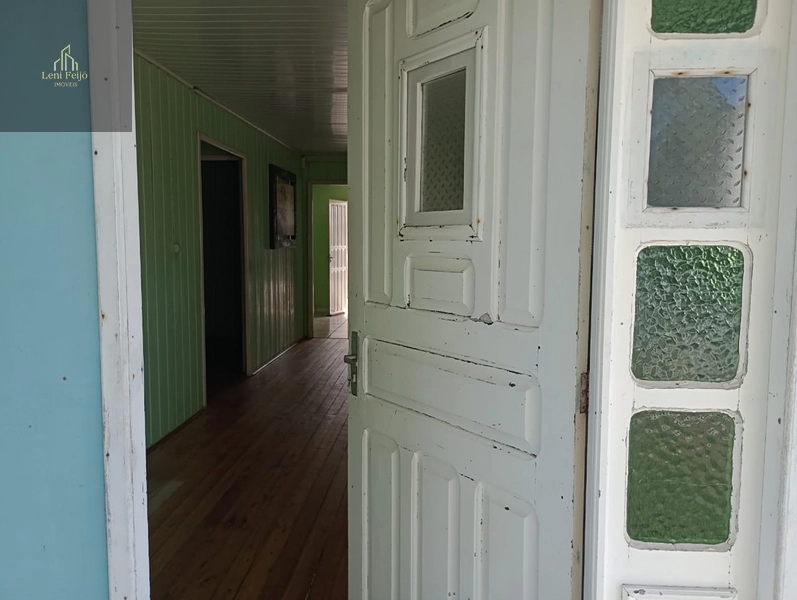 CASA NO CENTRO DE TERRA DE AREIA: 21ª foto da galeria de imagens do imóvel