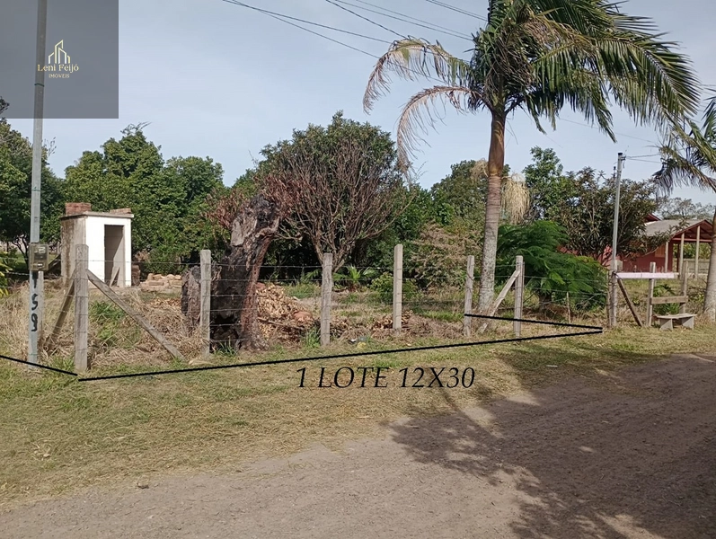LOTE PRONTO PRA CONSTRUIR NO CENTRO DE TERRA DE AREIA: 11ª foto da galeria de imagens do imóvel
