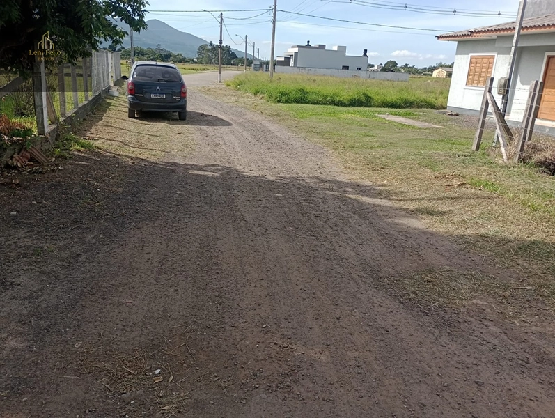 LOTE PRONTO PRA CONSTRUIR NO CENTRO DE TERRA DE AREIA: 5ª foto da galeria de imagens do imóvel