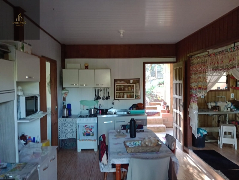 CASA EM TRÊS FORQUILHAS NO CENTRO: 10ª foto da galeria de imagens do imóvel