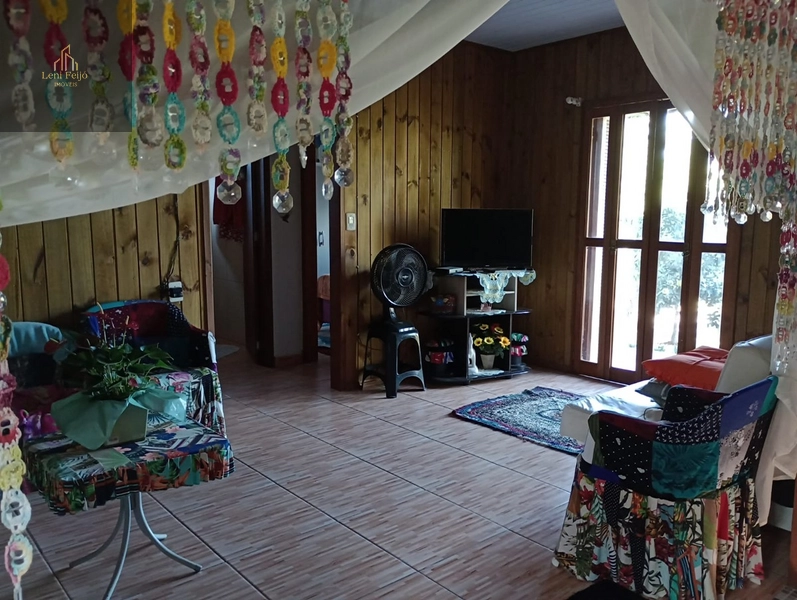 CASA EM TRÊS FORQUILHAS NO CENTRO: 17ª foto da galeria de imagens do imóvel