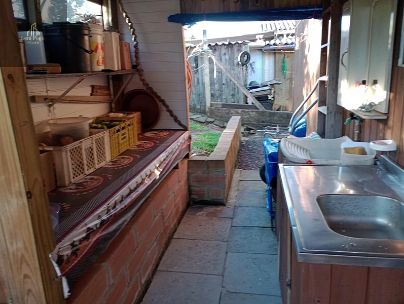 CASA EM TRÊS FORQUILHAS NO CENTRO: 23ª foto da galeria de imagens do imóvel
