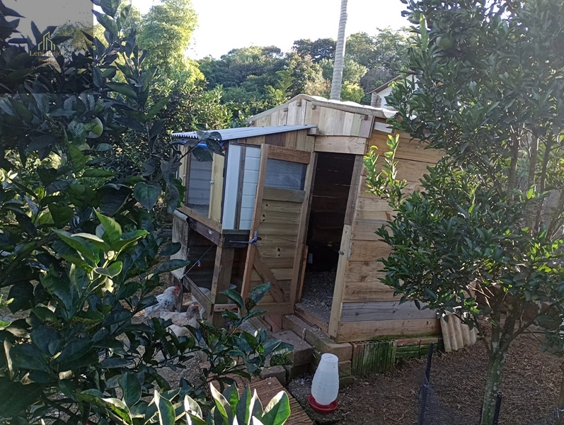 CASA EM TRÊS FORQUILHAS NO CENTRO: 19ª foto da galeria de imagens do imóvel