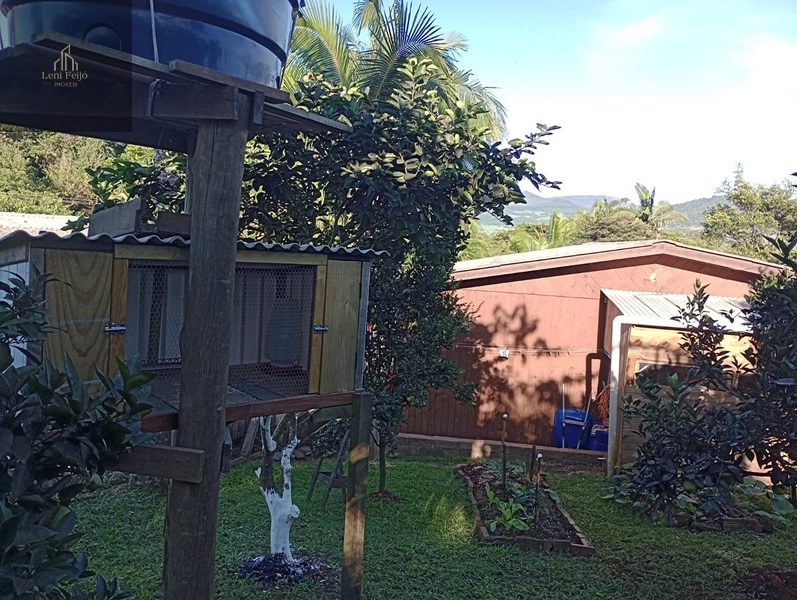 CASA EM TRÊS FORQUILHAS NO CENTRO: 18ª foto da galeria de imagens do imóvel