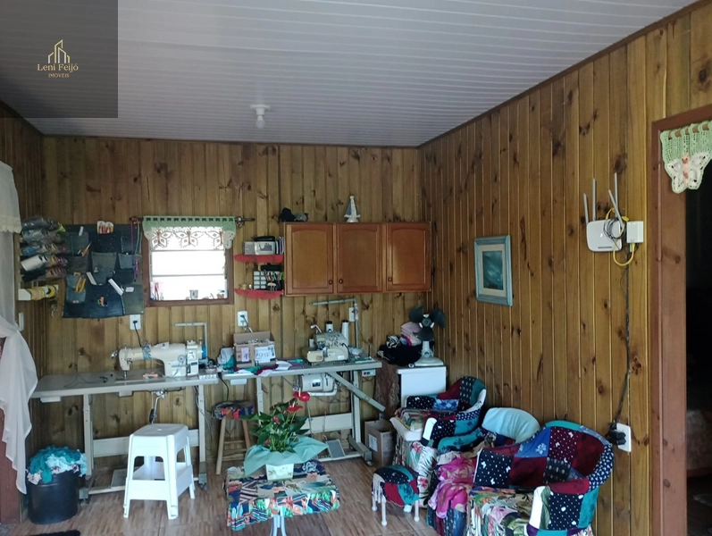 CASA EM TRÊS FORQUILHAS NO CENTRO: 14ª foto da galeria de imagens do imóvel