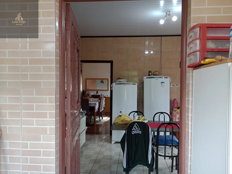 RESIDÊNCIA NO CENTRO DE TERRA DE AREIA: 27ª foto da galeria de imagens do imóvel