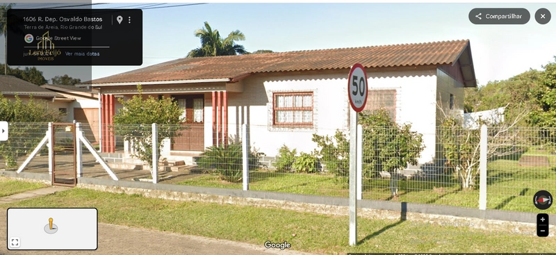 RESIDÊNCIA NO CENTRO DE TERRA DE AREIA: 3ª foto da galeria de imagens do imóvel