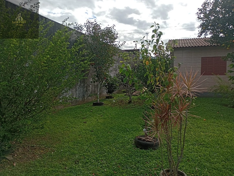 RESIDÊNCIA NO CENTRO DE TERRA DE AREIA: 36ª foto da galeria de imagens do imóvel