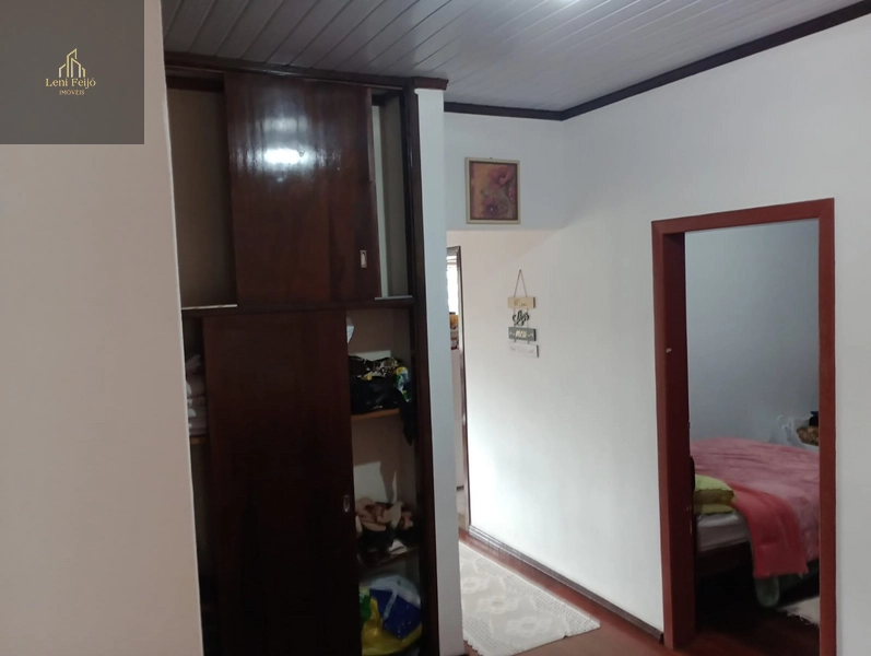 RESIDÊNCIA NO CENTRO DE TERRA DE AREIA: 14ª foto da galeria de imagens do imóvel