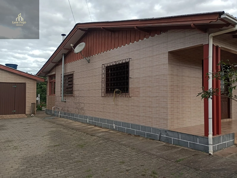 RESIDÊNCIA NO CENTRO DE TERRA DE AREIA: 7ª foto da galeria de imagens do imóvel