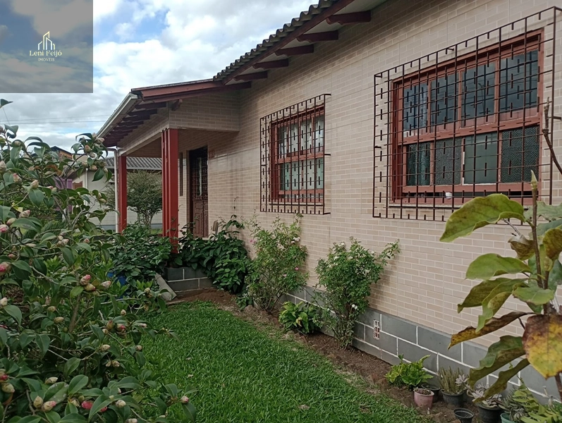 RESIDÊNCIA NO CENTRO DE TERRA DE AREIA: 8ª foto da galeria de imagens do imóvel