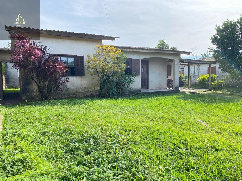 CASA NO BELLA VISTA: 1ª foto da galeria de imagens do imóvel