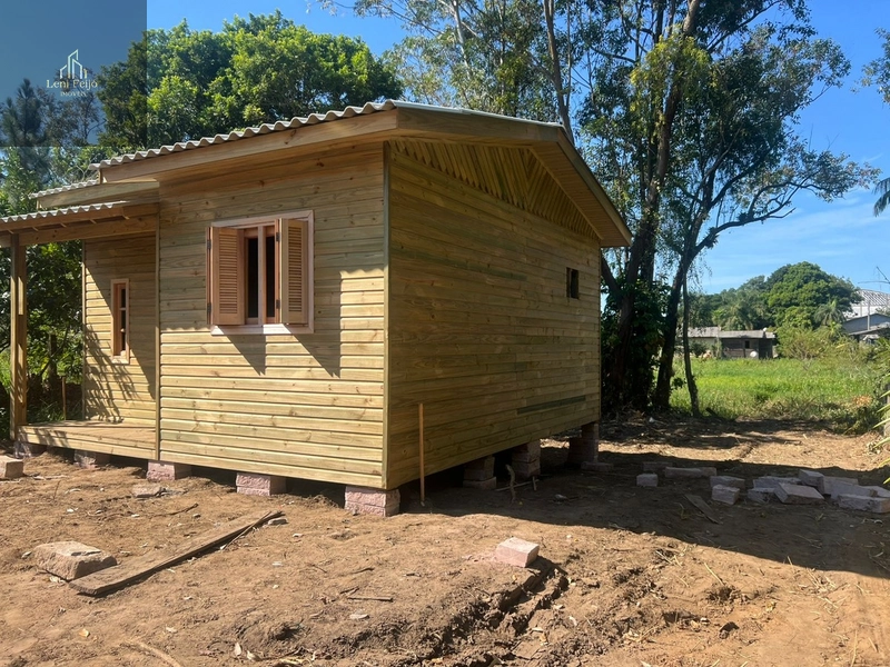CASA PRONTA E LOTE!! SAIA DO ALUGUEL!!: 5ª foto da galeria de imagens do imóvel