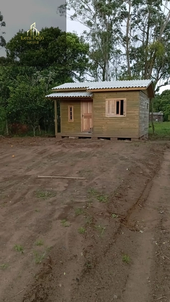 CASA PRONTA E LOTE!! SAIA DO ALUGUEL!!: 8ª foto da galeria de imagens do imóvel