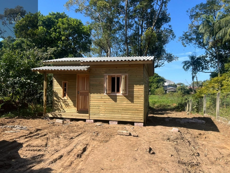 CASA PRONTA E LOTE!! SAIA DO ALUGUEL!!: 6ª foto da galeria de imagens do imóvel
