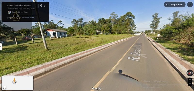 CASA PRONTA E LOTE!! SAIA DO ALUGUEL!!: 2ª foto da galeria de imagens do imóvel