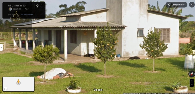 CHÁCARA DA BOA VISTA: 1ª foto da galeria de imagens do imóvel
