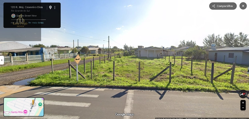 LOTE NA INTERPRAIA (PARAGUASSU): 1ª foto da galeria de imagens do imóvel