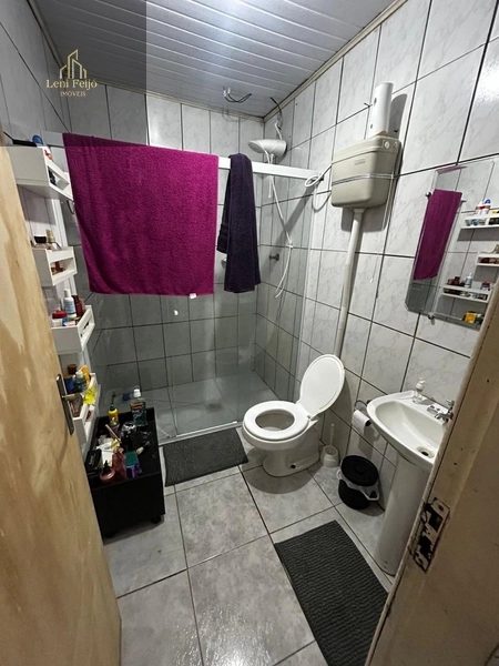 CASA DE ESQUINA NA BELLA VISTA: 13ª foto da galeria de imagens do imóvel