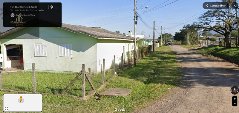 CASA DE ESQUINA NA BELLA VISTA: 5ª foto da galeria de imagens do imóvel