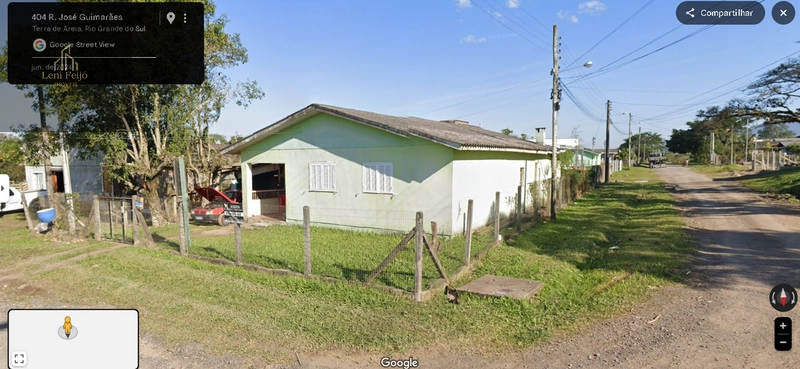 CASA DE ESQUINA NA BELLA VISTA: 2ª foto da galeria de imagens do imóvel