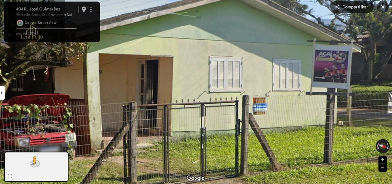 CASA DE ESQUINA NA BELLA VISTA: 4ª foto da galeria de imagens do imóvel