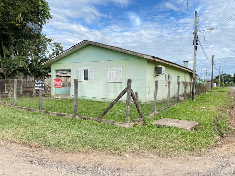 CASA DE ESQUINA NA BELLA VISTA: 6ª foto da galeria de imagens do imóvel
