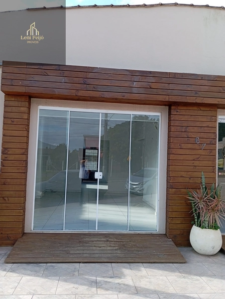 SALA COMERCIAL CENTRO: 5ª foto da galeria de imagens do imóvel