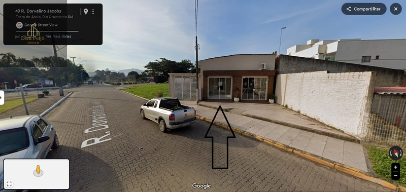 SALA COMERCIAL CENTRO: 2ª foto da galeria de imagens do imóvel