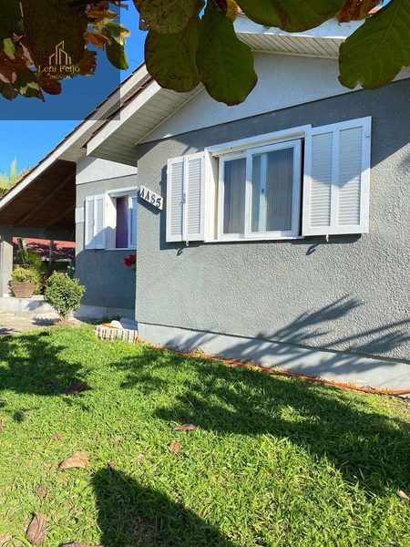 CASA NA BELA VISTA: 2ª foto da galeria de imagens do imóvel