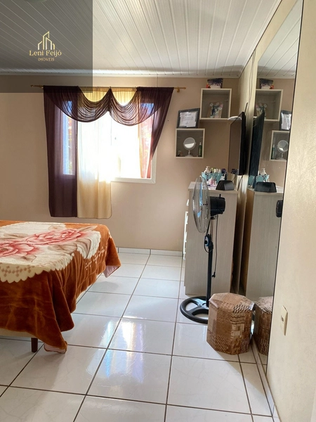 CASA NA BELA VISTA: 10ª foto da galeria de imagens do imóvel