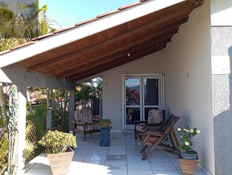 CASA NA BELA VISTA: 28ª foto da galeria de imagens do imóvel