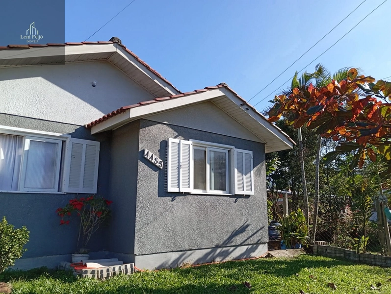CASA NA BELA VISTA: 26ª foto da galeria de imagens do imóvel