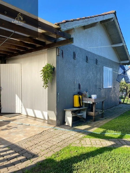 CASA NA BELA VISTA: 4ª foto da galeria de imagens do imóvel