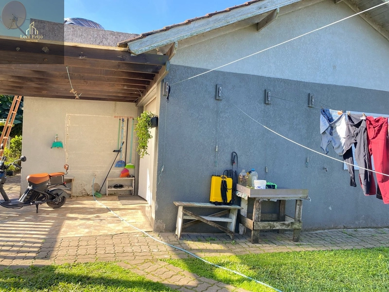 CASA NA BELA VISTA: 5ª foto da galeria de imagens do imóvel